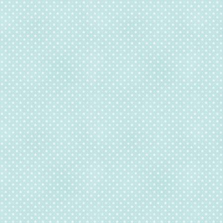 Tiny Stars Med. Turquoise