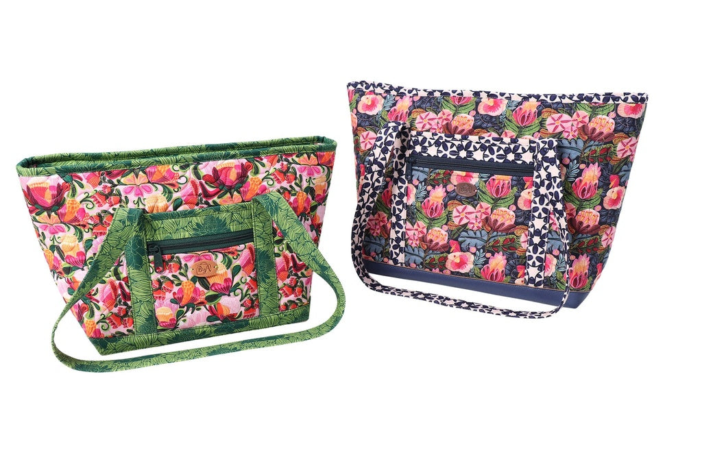 Two Little Totes - PBA314