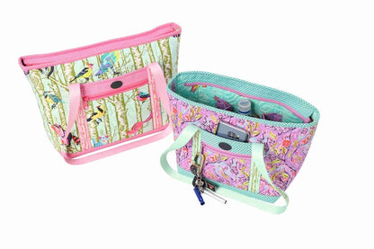 Two Little Totes - PBA314