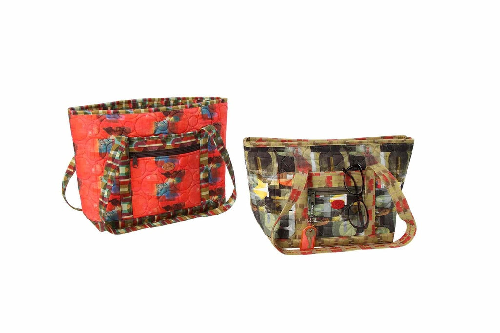 Two Little Totes - PBA314