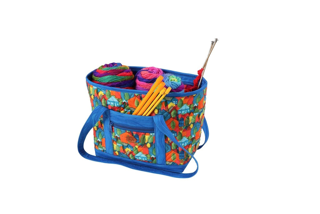 Two Little Totes - PBA314