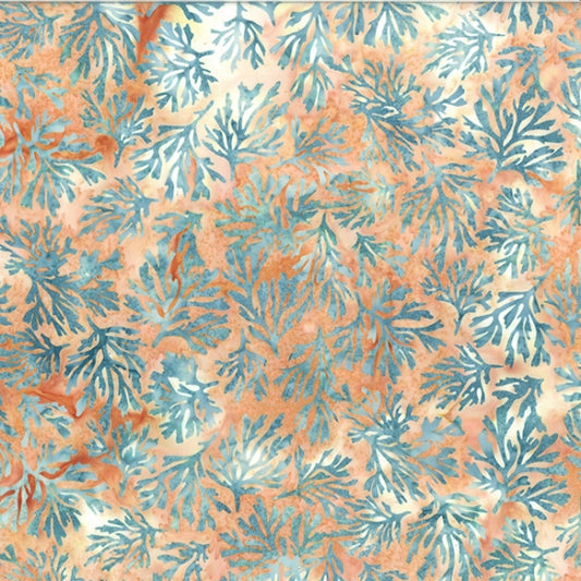 Hoffman Batik - Pearl - U2484
