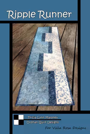 Ripple Runner - VOQ001