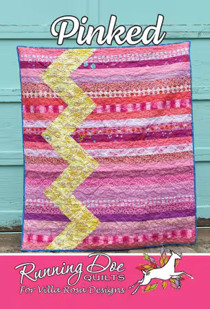 Pinked - VRDRD064