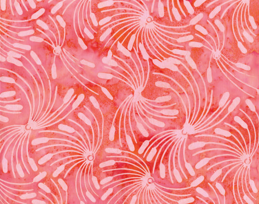 Whirl-a-Gig Coral - 9181-36