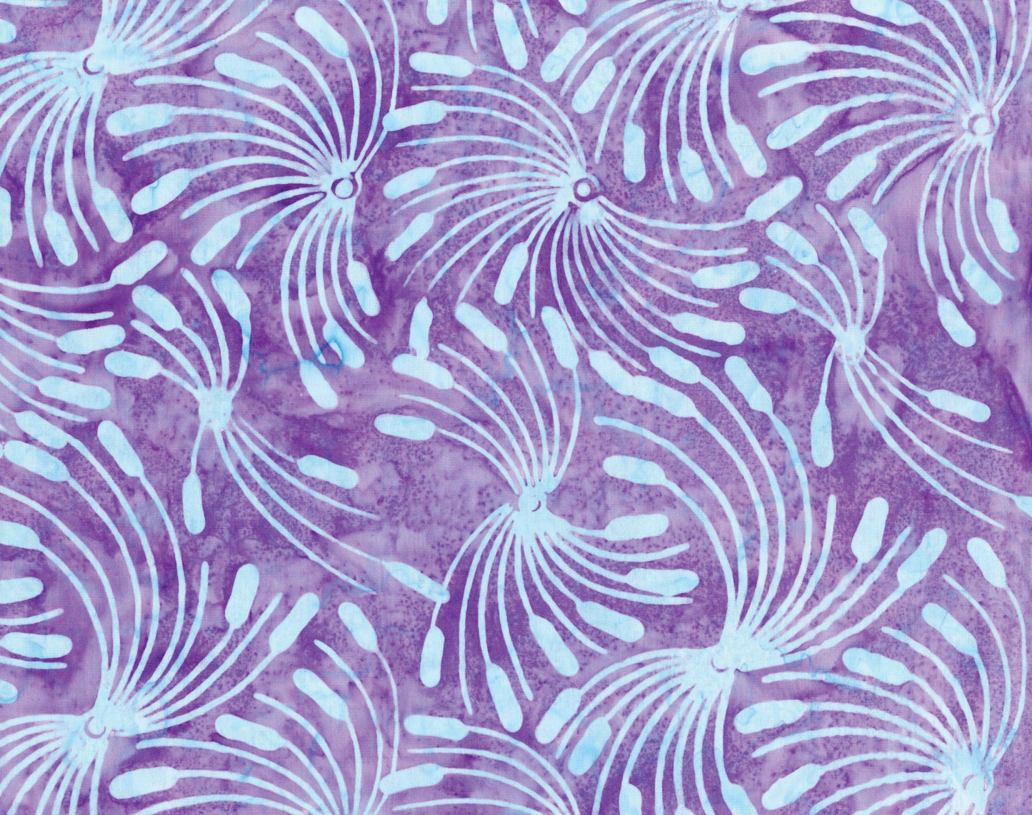 Whirl-A-Gig Sweet Pea