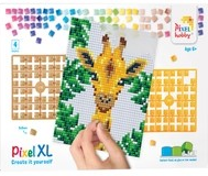 Pixel XL 4BP - Giraffe 28028