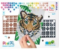 Pixel XL 4BP - Tiger 28035