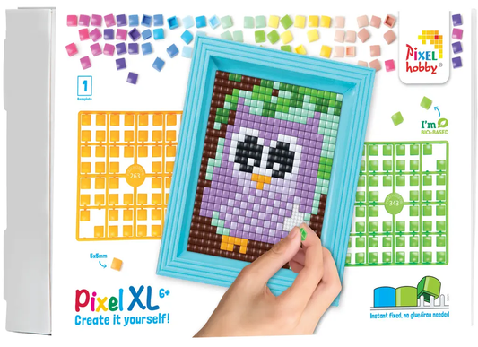 Pixel XL Giftset - Owl 12071