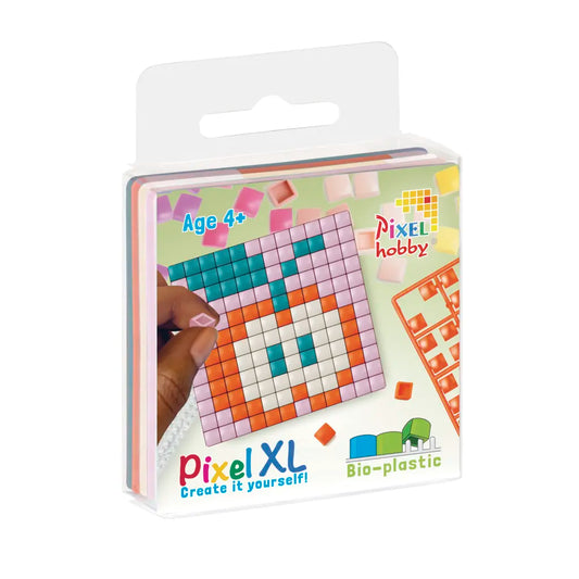 Pixel XL Magnet Set - Fruit 27027