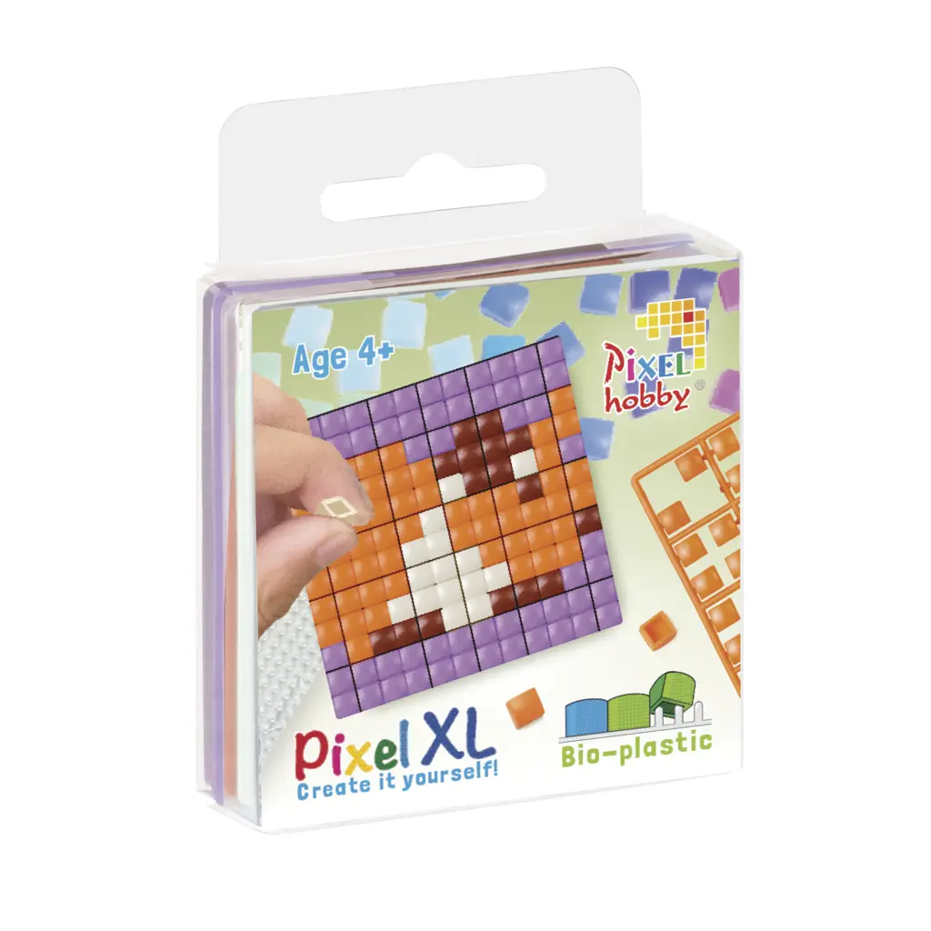 Pixel XL Magnet Set - Guinea Pig 27035