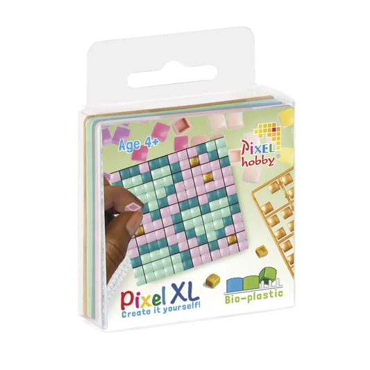 Pixel XL Magnet Set - Heart 27038