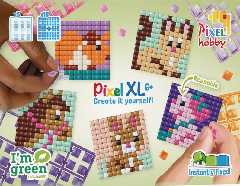 Pixel XL Theme Box - Pets 27902