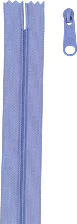 Zippers by the Yard - Lilac ZIPYD-002