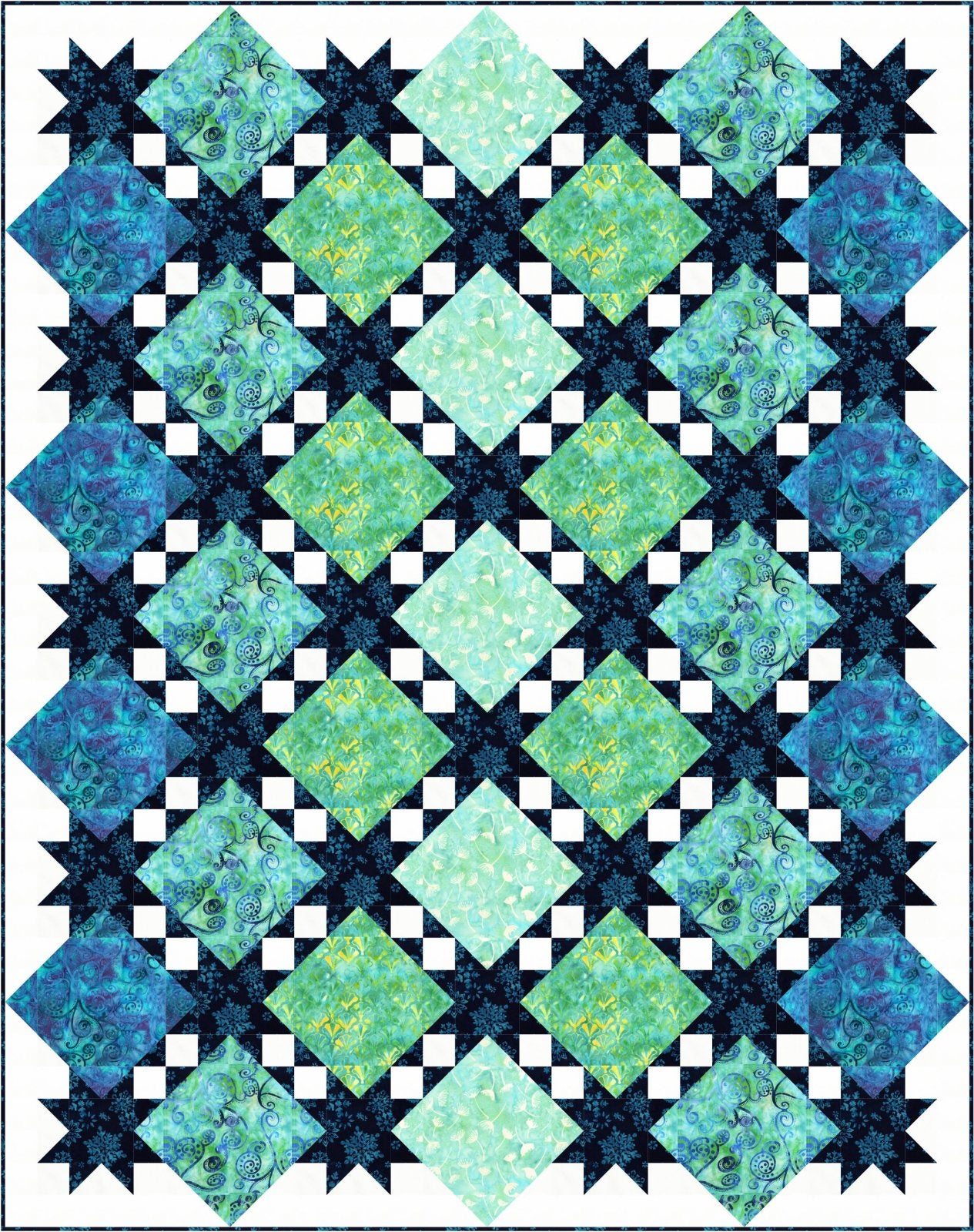 Aruba - NH2048
