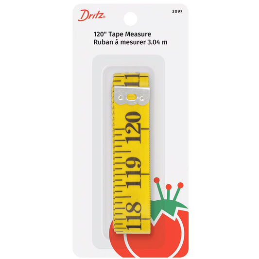 120" Tape Measure - 840