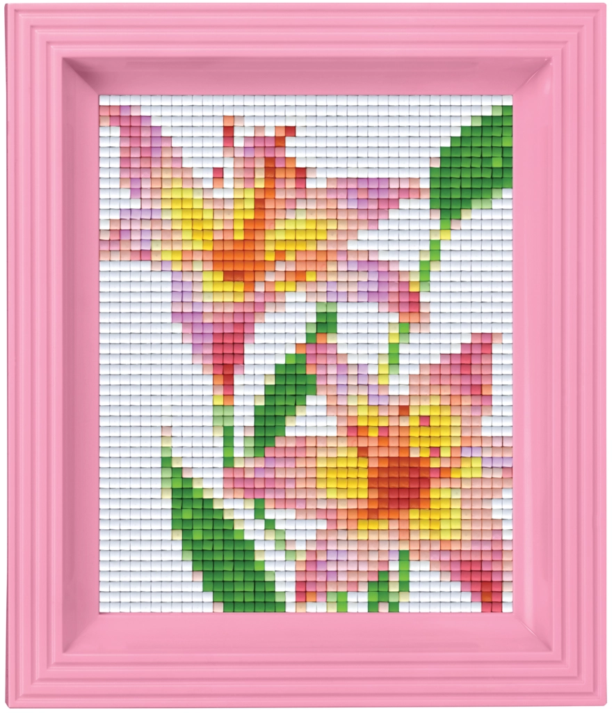 Pixel Classic Gift Set - Lillies 31282