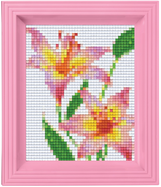 Pixel Classic Gift Set - Lillies 31282