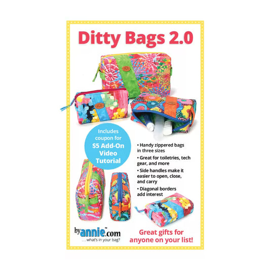 Ditty Bags 2.0