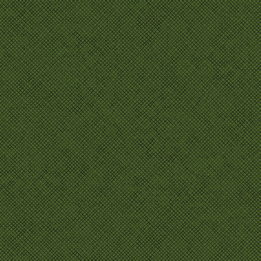 Whisper Weave Dark Forest