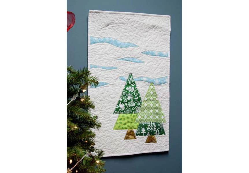 Winter Wonderland - CLPHRA001